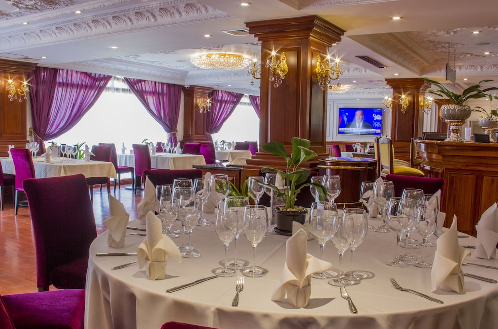 REGENCY ANGKOR HOTEL 41/50