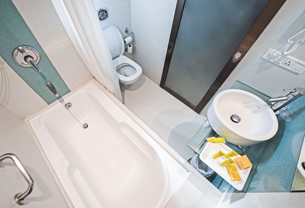 Boutique Hotel Bawa Suites 25/35