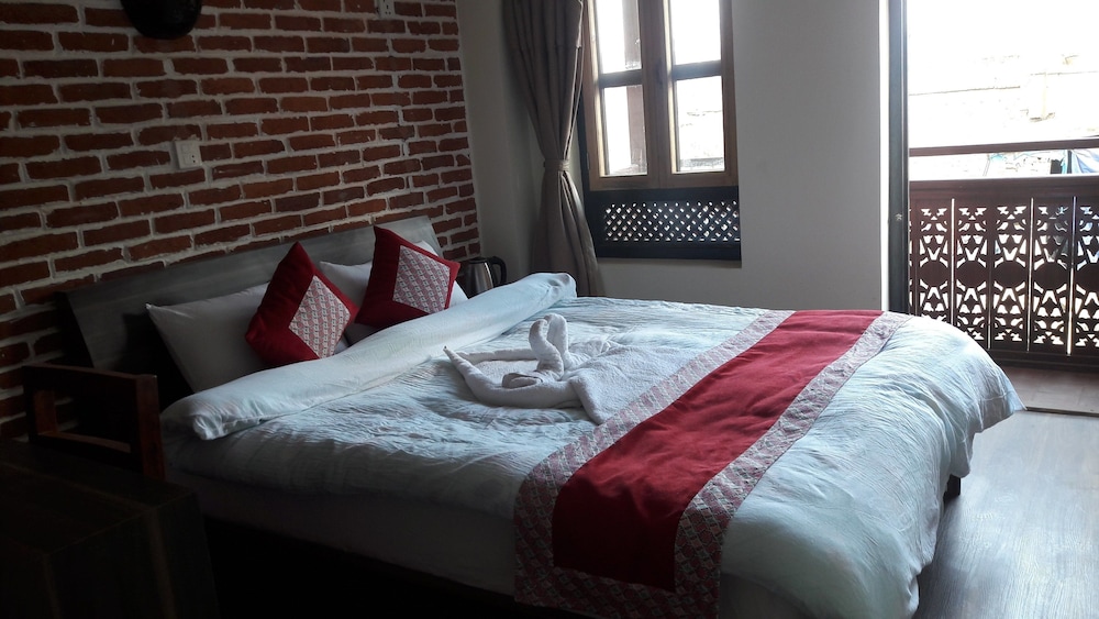 Hotel Vintage Home 21/50