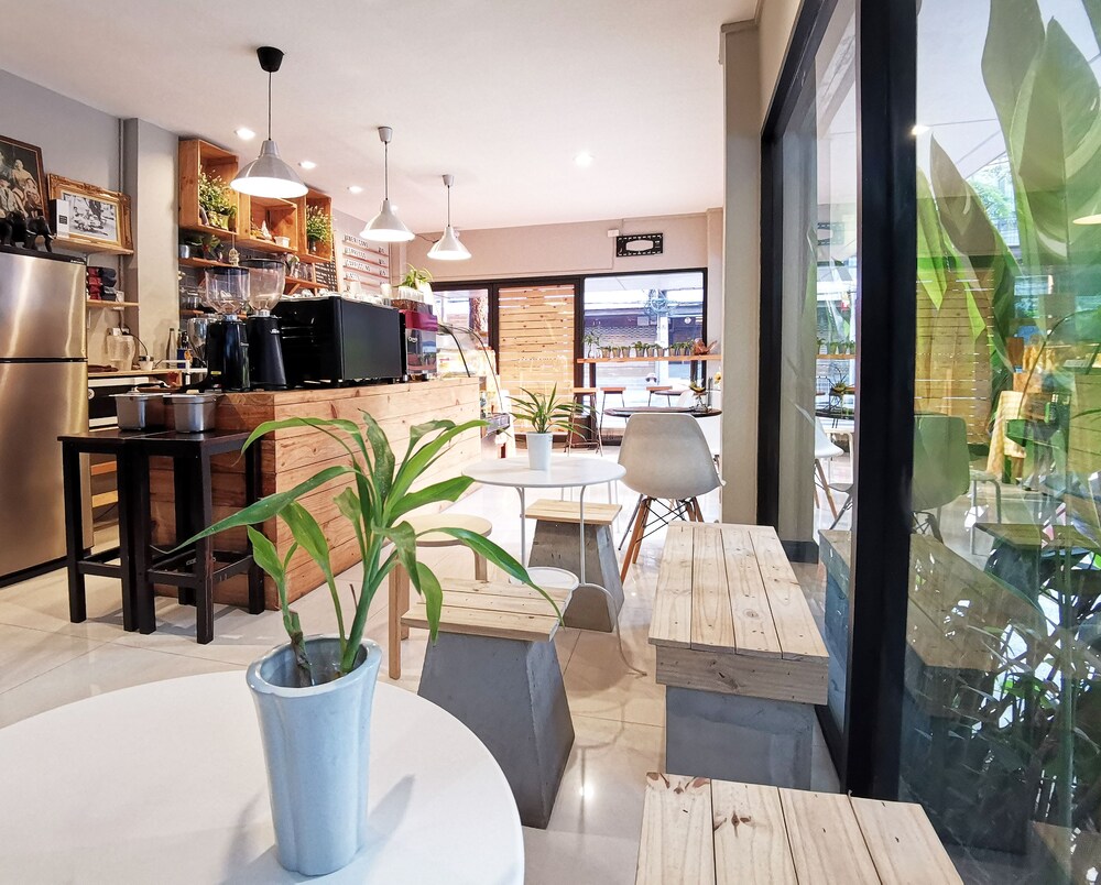Foresttel Bkk - Hostel 39/50