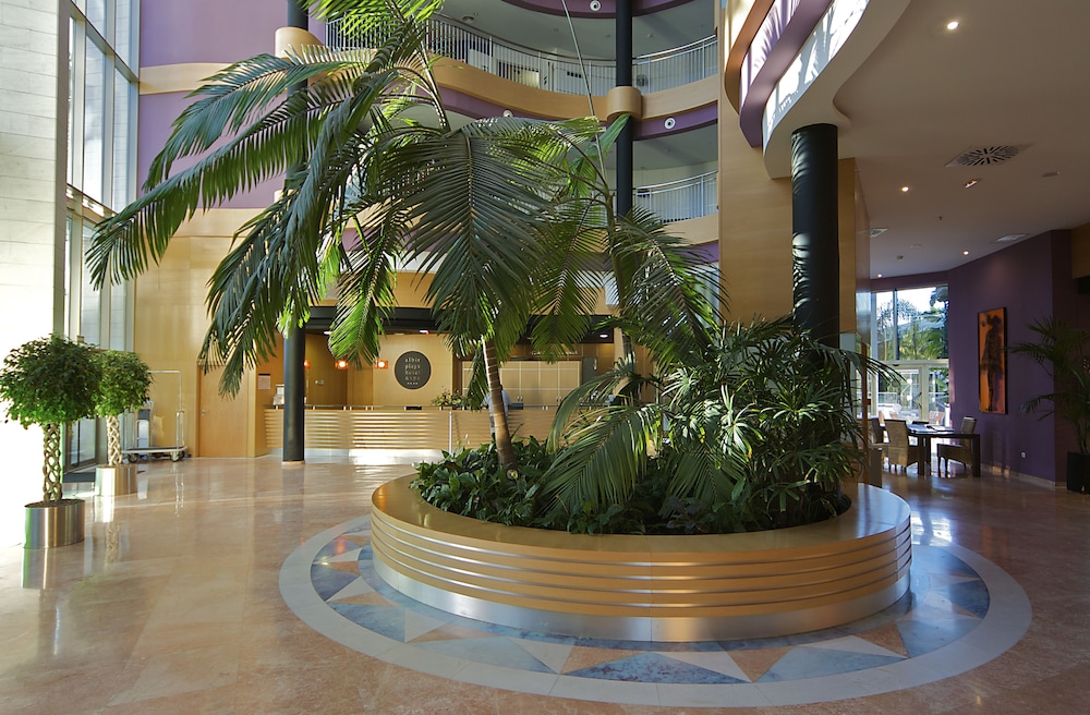Albir Playa Hotel And Spa 13/65