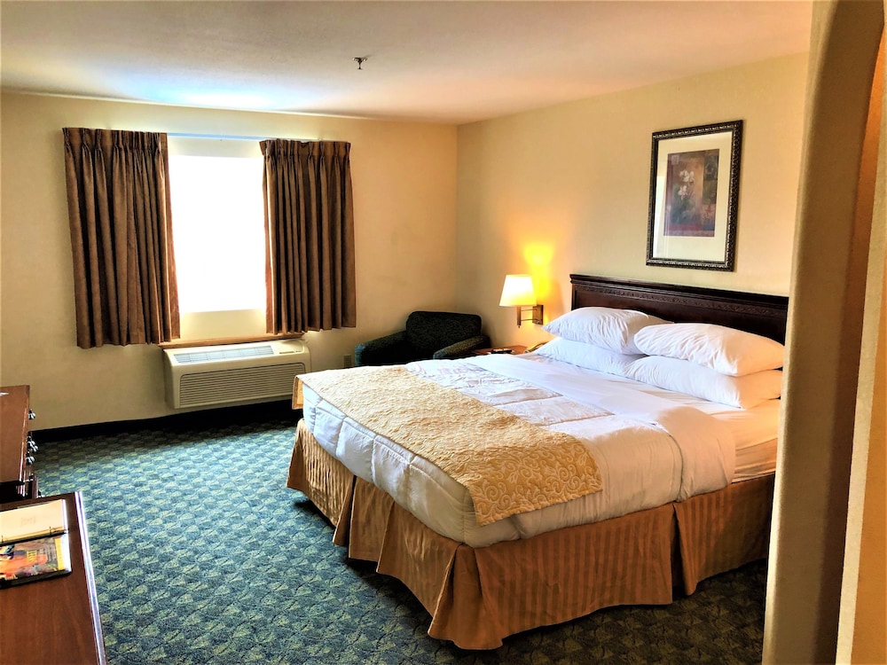 Branson Waterpark Hotel 25/53
