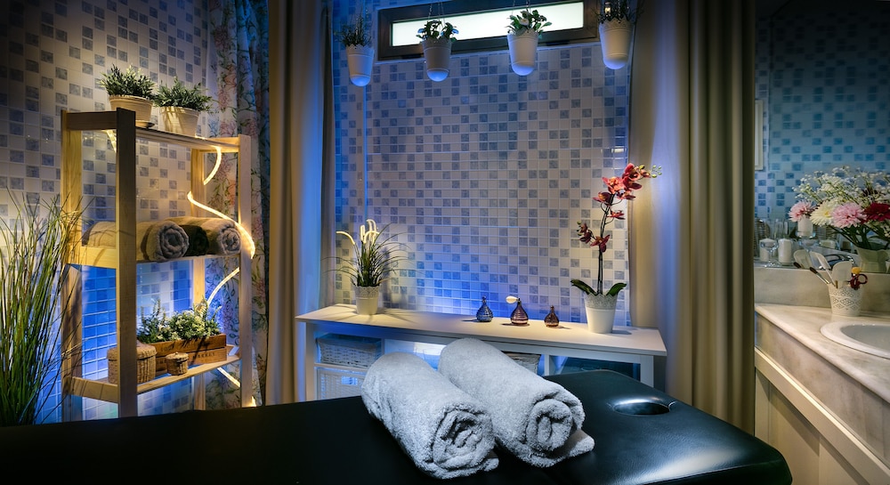 RH Princesa Hotel and Spa 29/65