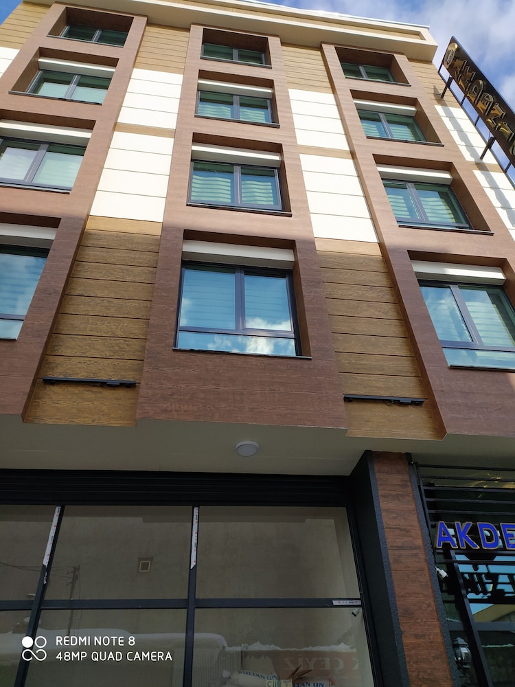 Akdeniz Van Otel 3/28