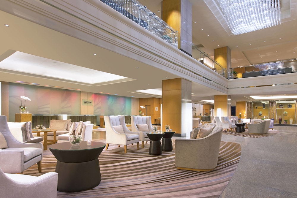 The Westin Grande Sukhumvit 46/75