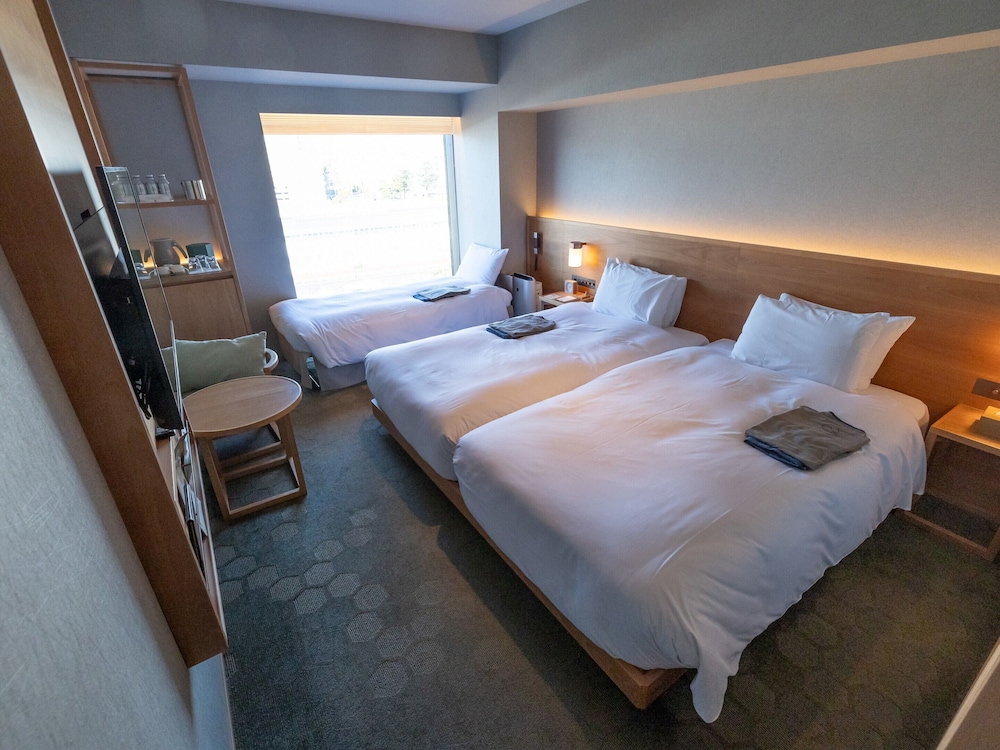 Fujisan Mishima Tokyu Hotel 20/69