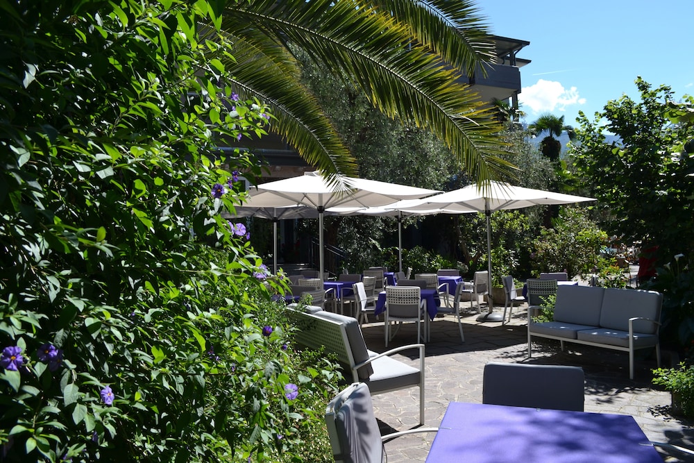 Hotel Villa Franca 40/50