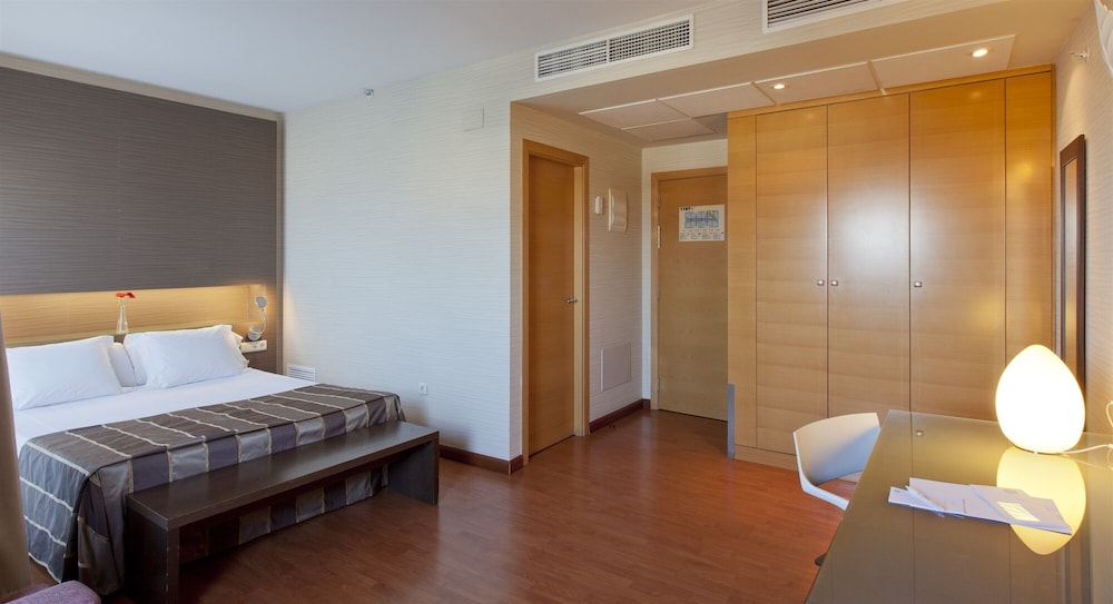 Hotel Vertice Sevilla 7/67