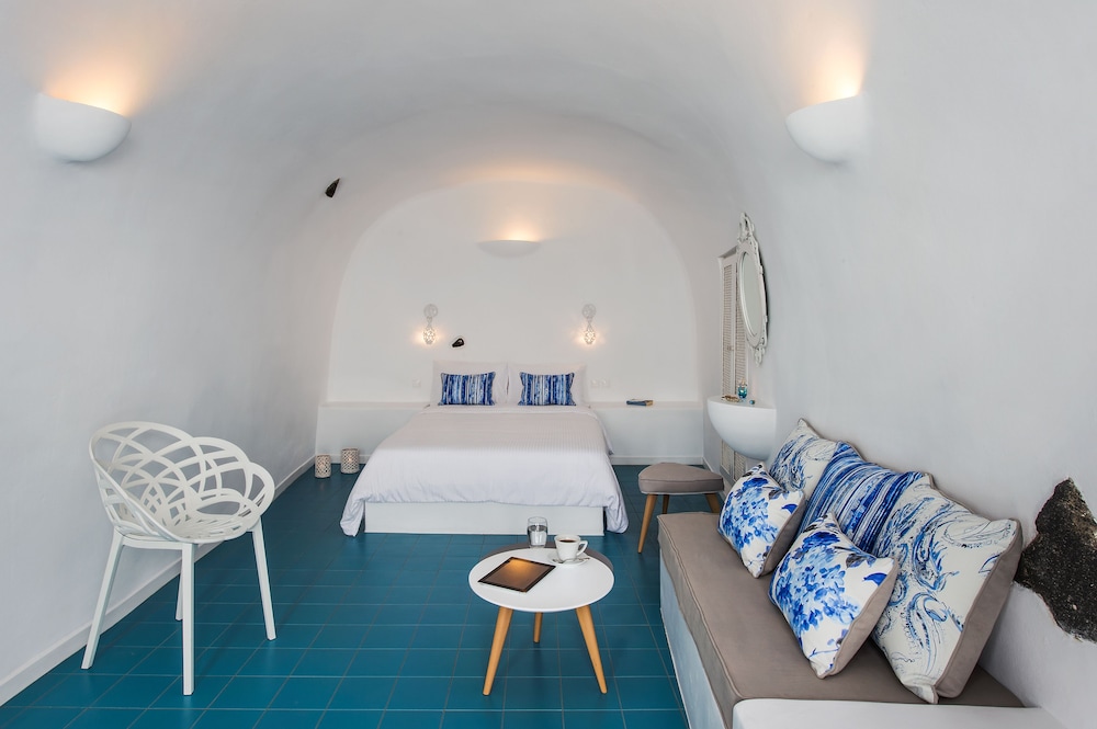 Villa Irini Fira 18/45