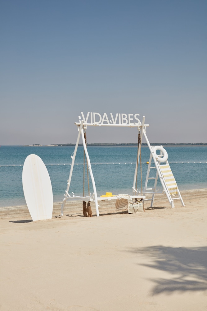 Vida Beach Resort Umm Al Quwain 40/50