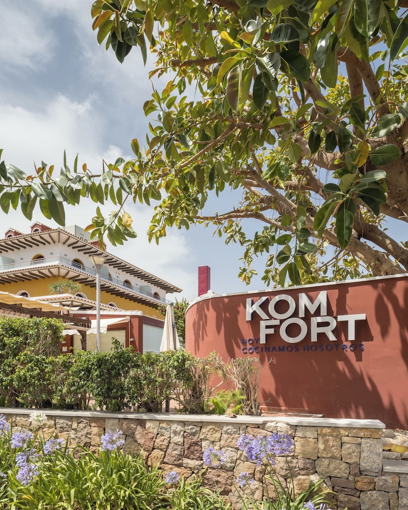 The Cook Book Gastro Boutique Hotel 44/50