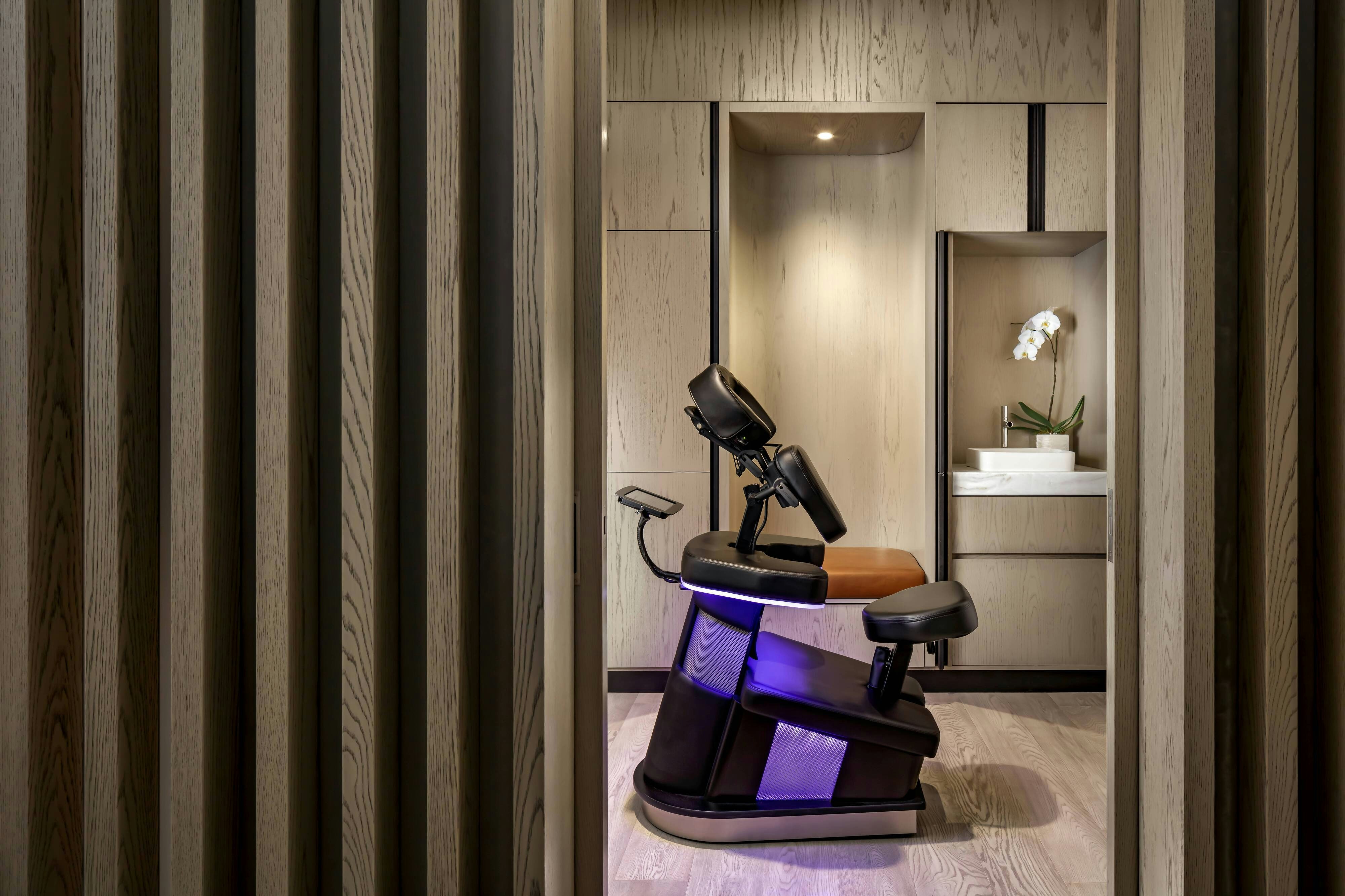 Jw Marriott Edmonton Ice District 12/29