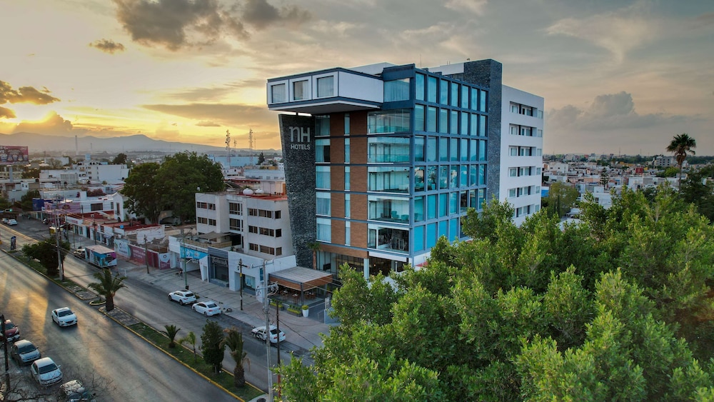 Nh San Luis Potosi 1/50
