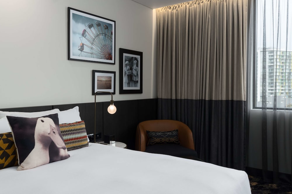 Rydges Fortitude Valley 4/59