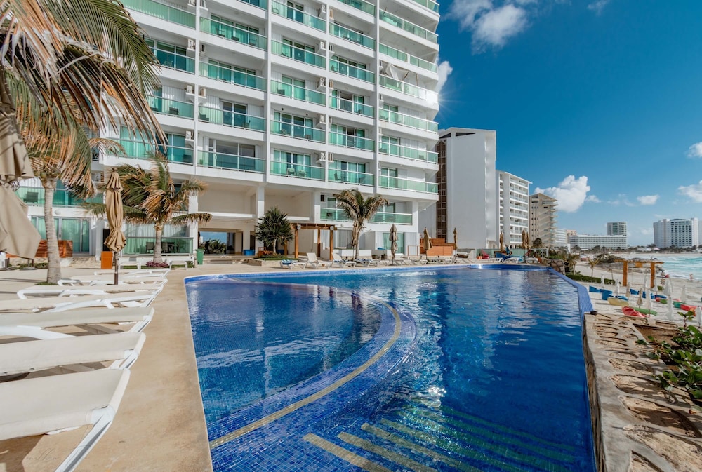 Ocean Dream BPR in CANCUN