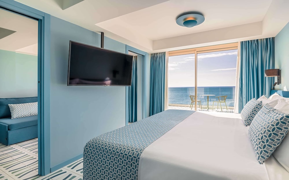 Barcelo Benidorm Beach 30/50