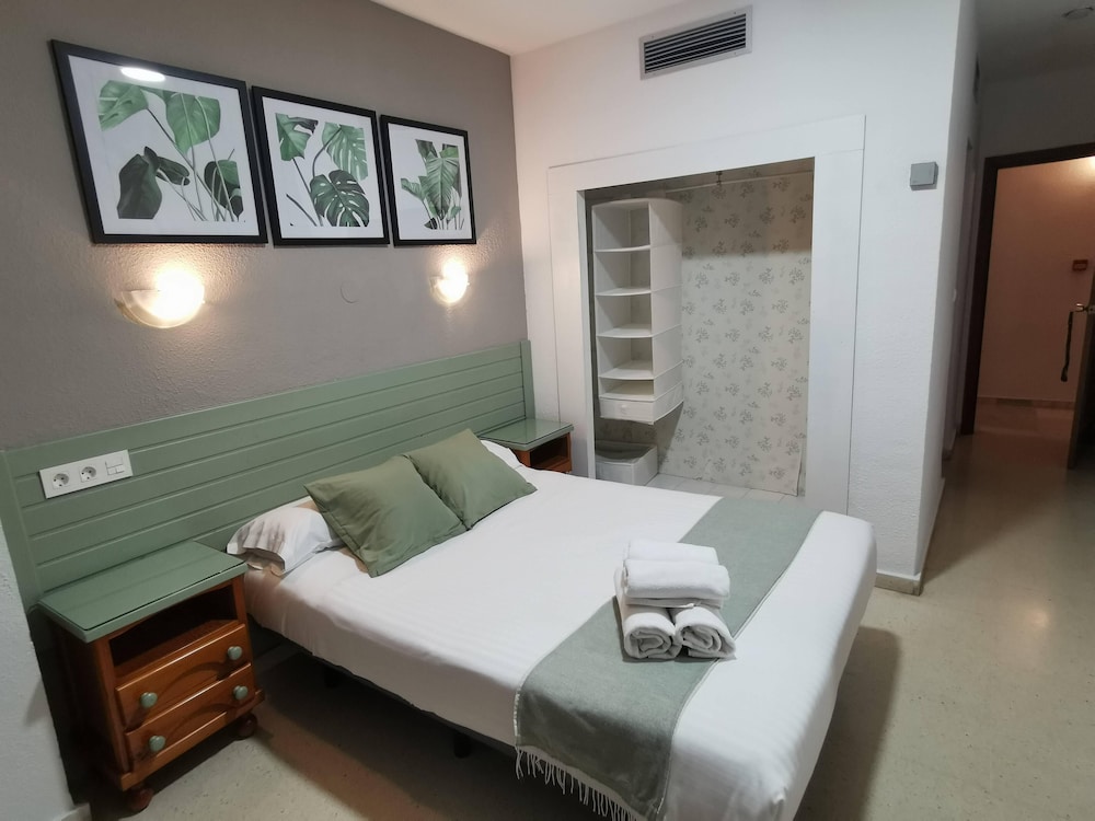 Hotel Costa Andaluza 34/48