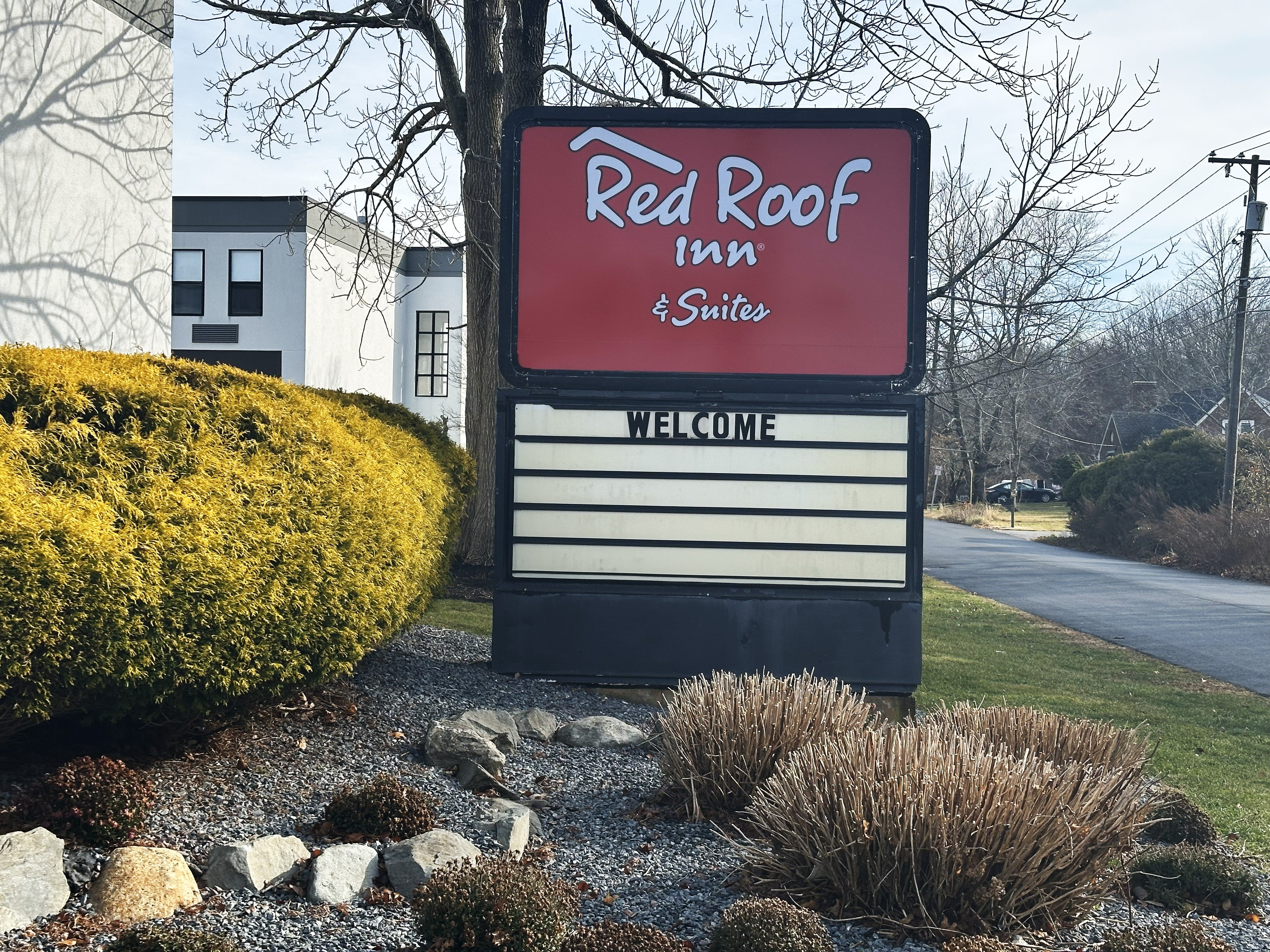 Red Roof Inn & Suites Middleborough 3/40