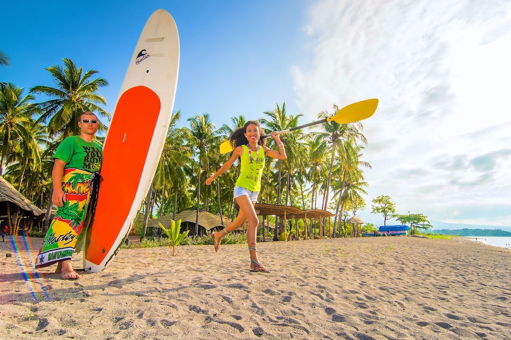 Coconut Garden Beach Resort 28/47