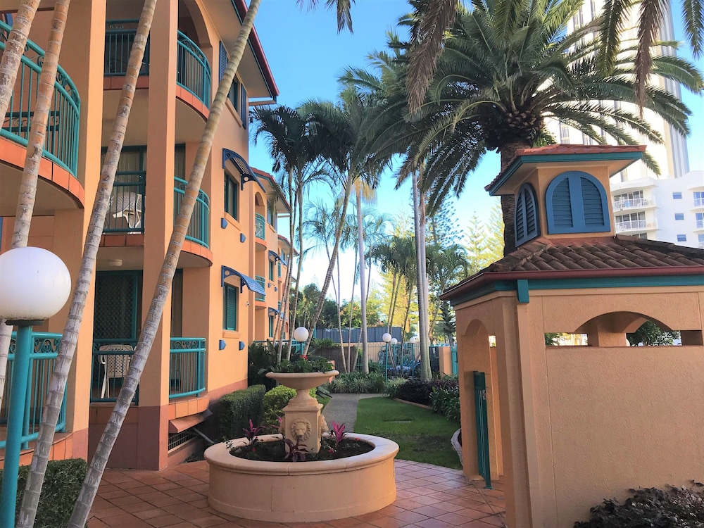 Aruba Sands Resort 43/46