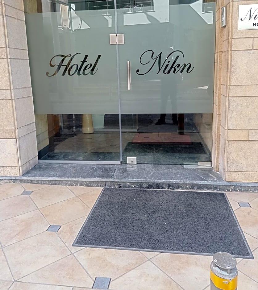 Niki Hotel 20/28