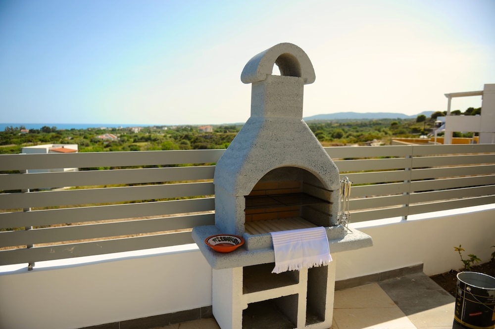 GENNADI AEGEAN HORIZON VILLAS 22/39