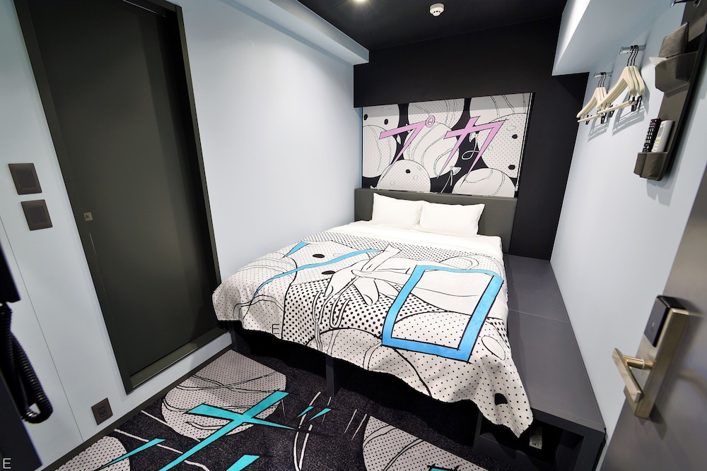 Hotel Tavinos Asakusa 17/60