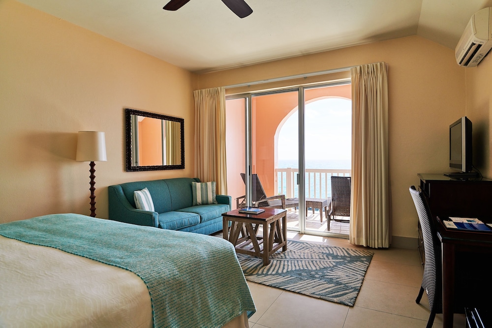 The Reefs Hotel And Club 12/60