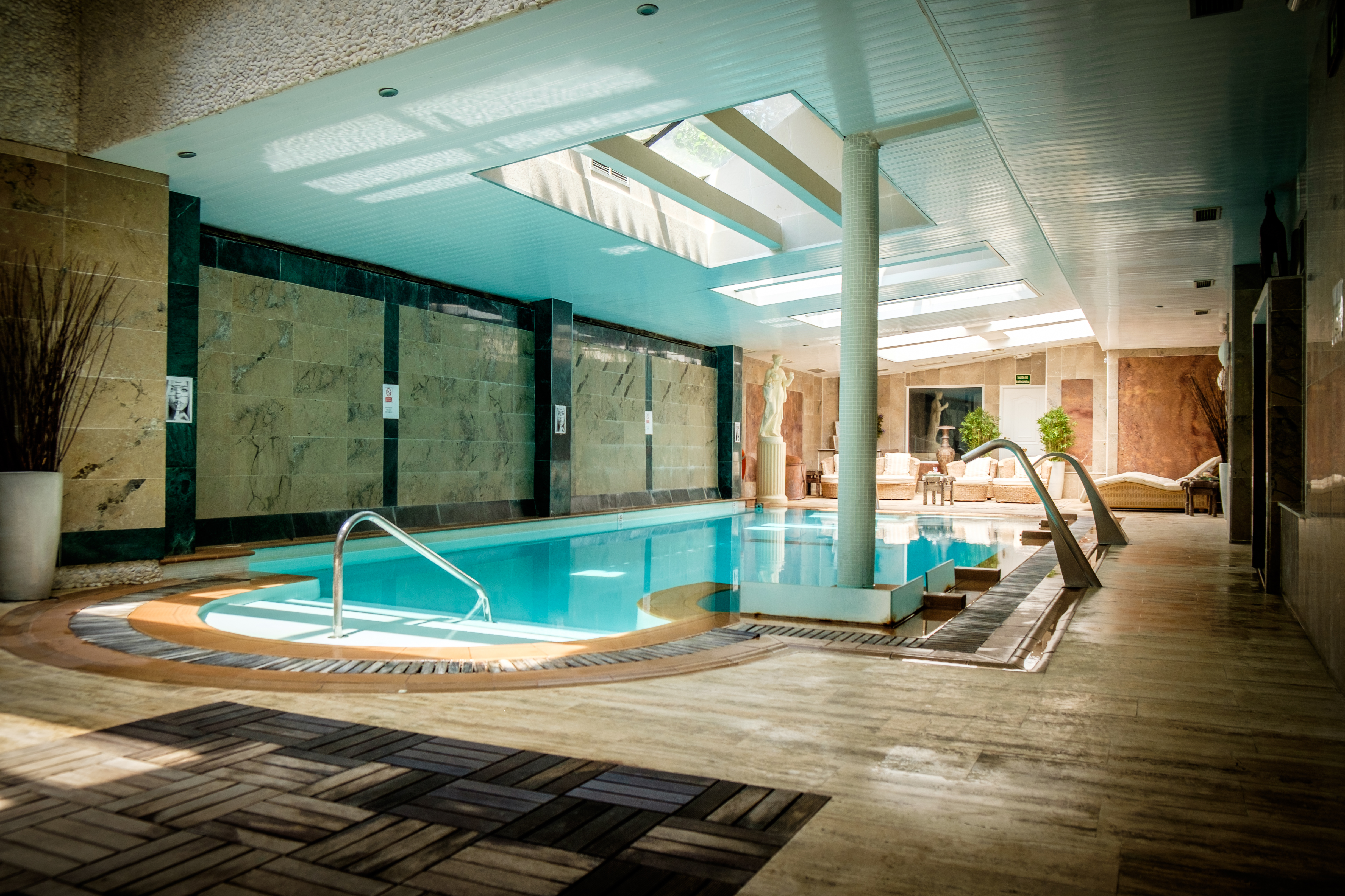 Hotel Cap Roig by Brava Hoteles 18/50