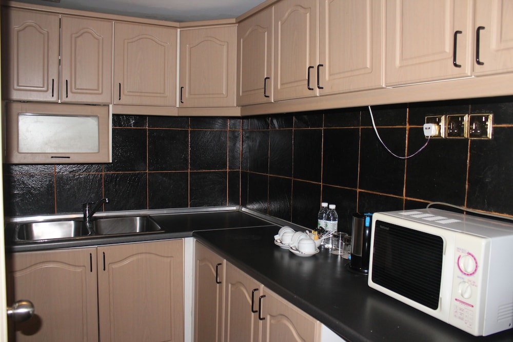 Merdeka Palace Hotel Suites 26/47