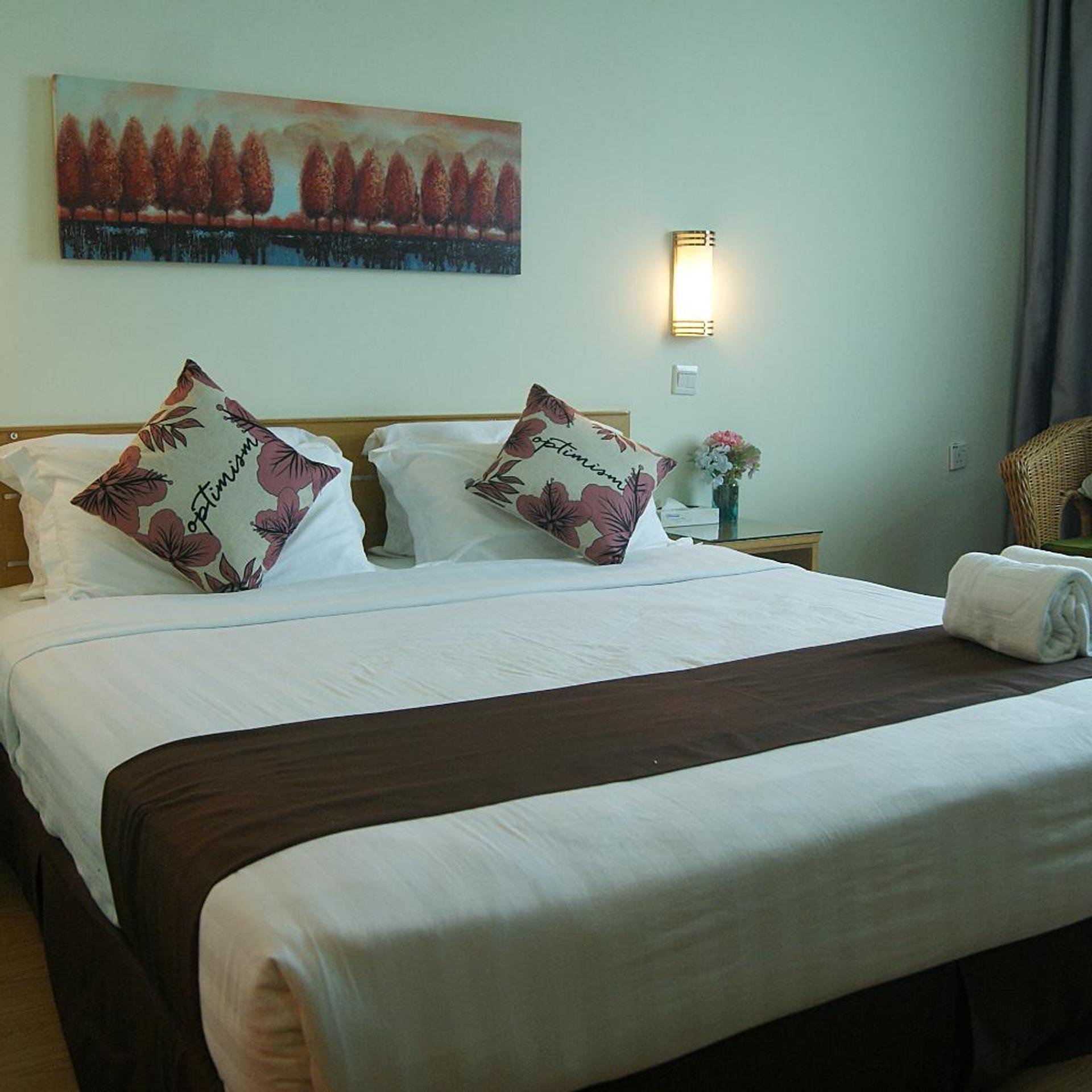 Tang Dynasty Park Hotel 13/50