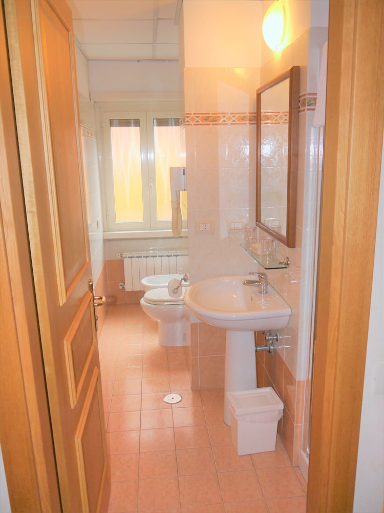 Hotel San Pietro 50/50