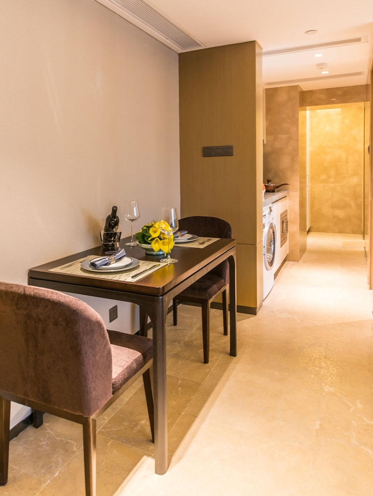 Somerset Grandview Shenzhen 36/39