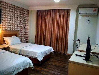D'borneo Hotel 18/32