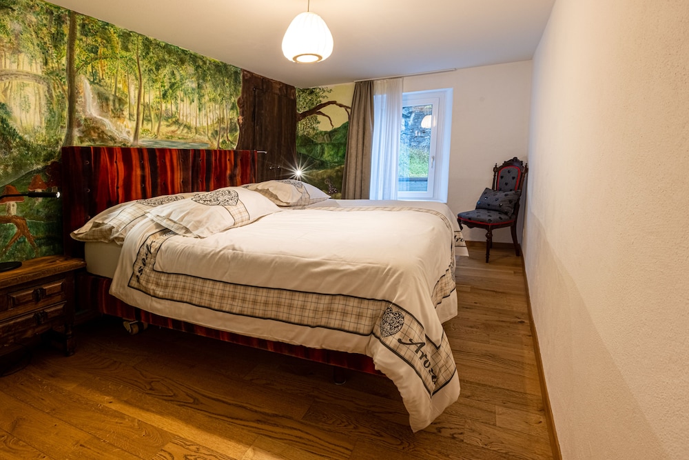 Home Hotel Arosa 5/50