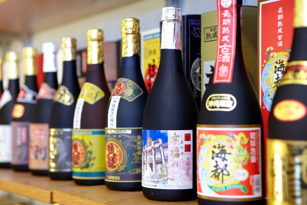パシフィック・ホテル沖縄 写真3