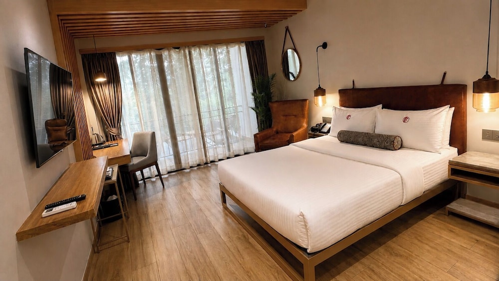 Fairway Hotel and Spa 13/47