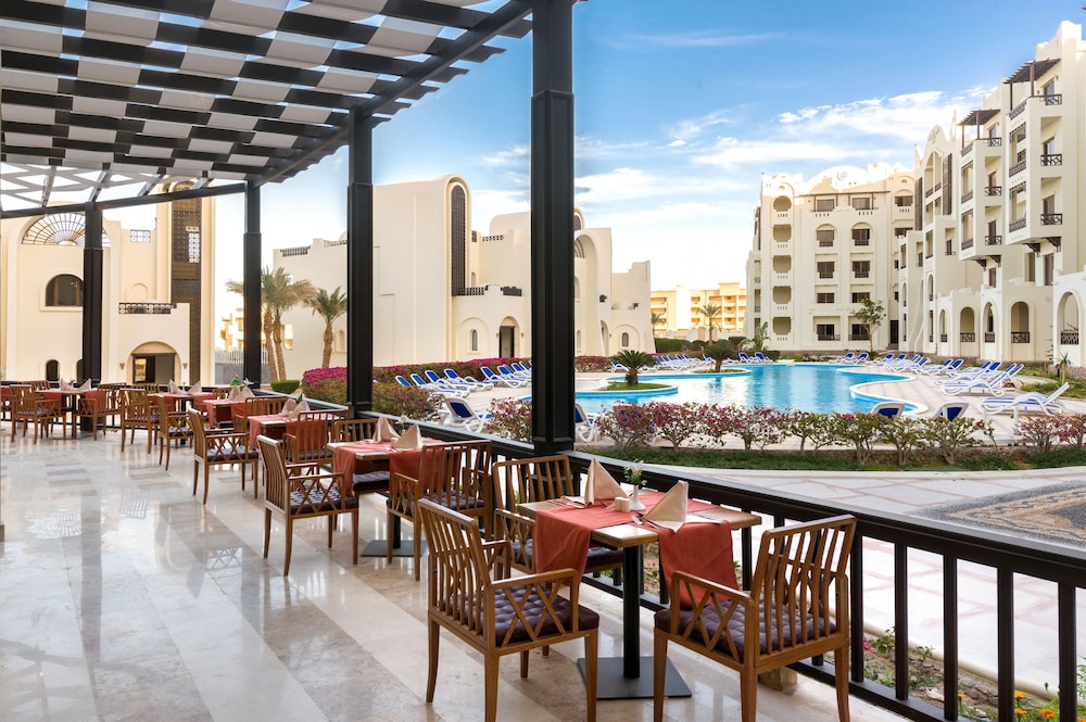Gravity Hotel & Aqua Park Sahl Hasheesh 22/42