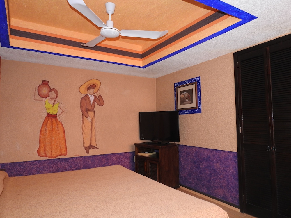 Hotel Benedicta 36/65
