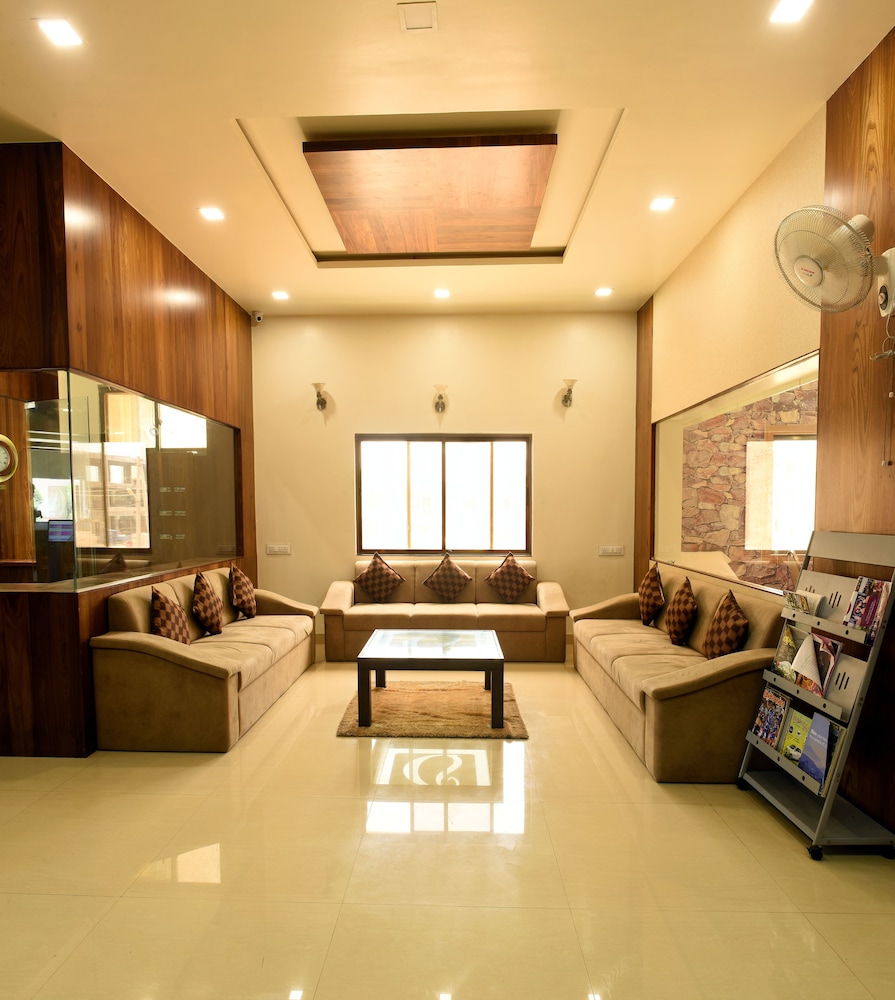 Regenta Inn The Dwarika 30/50