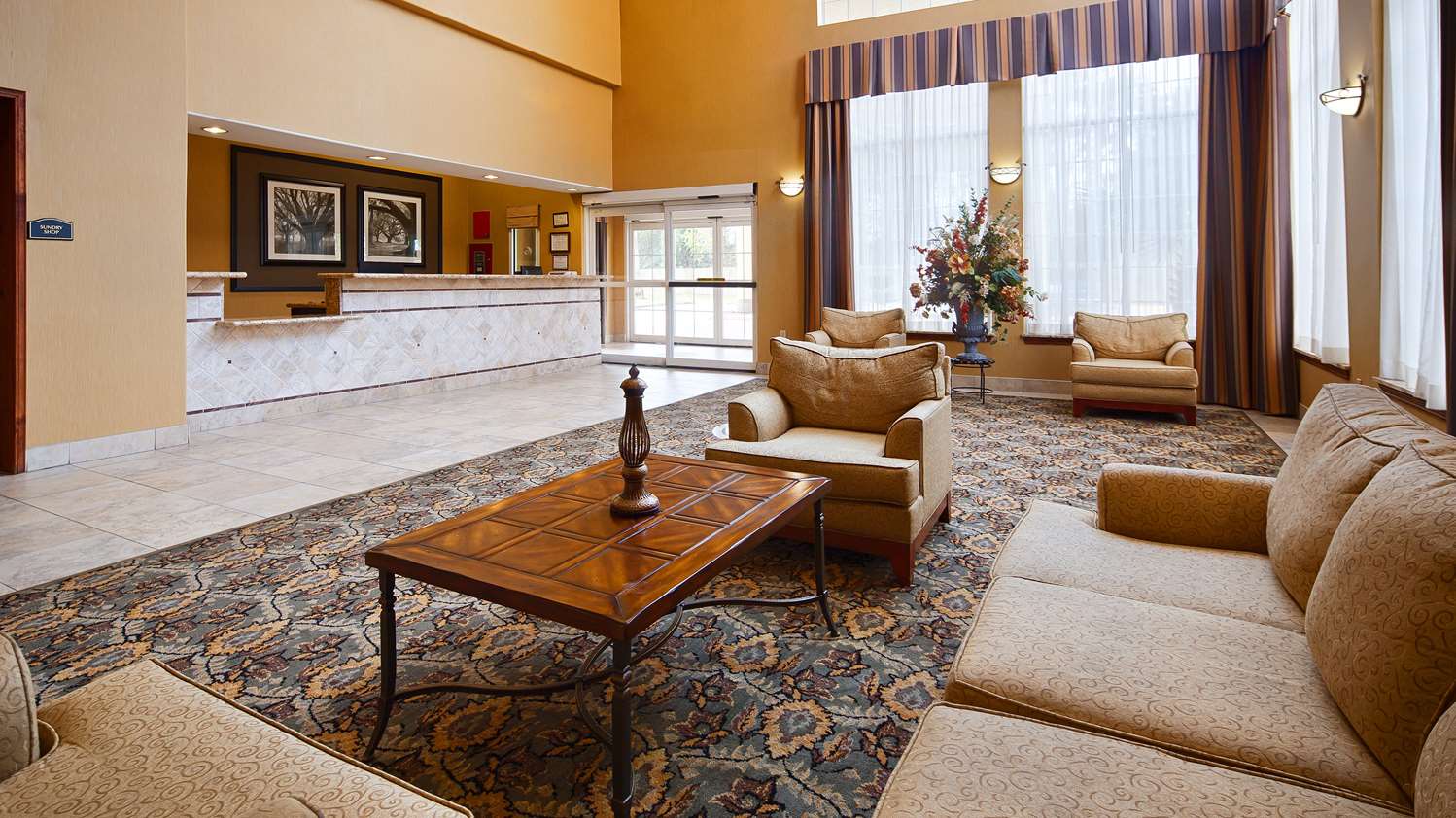 Best Western Plus New Caney Inn and Suites 8/14