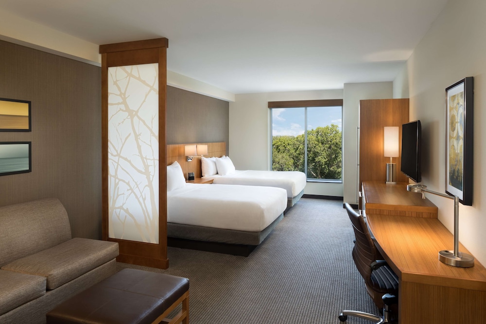 HYATT PLACE BILOXI 21/68