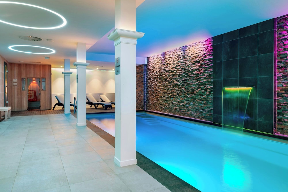Corendon Amsterdam New-West, a Tribute Portfolio Hotel 48/69