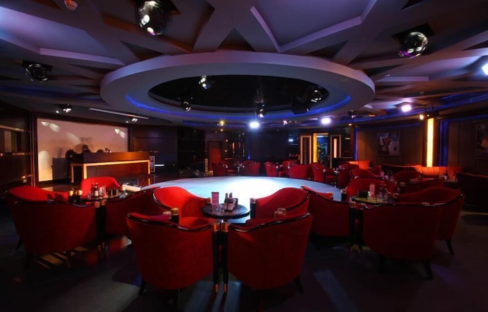 Guangzhou Hengda Hotel 46/50