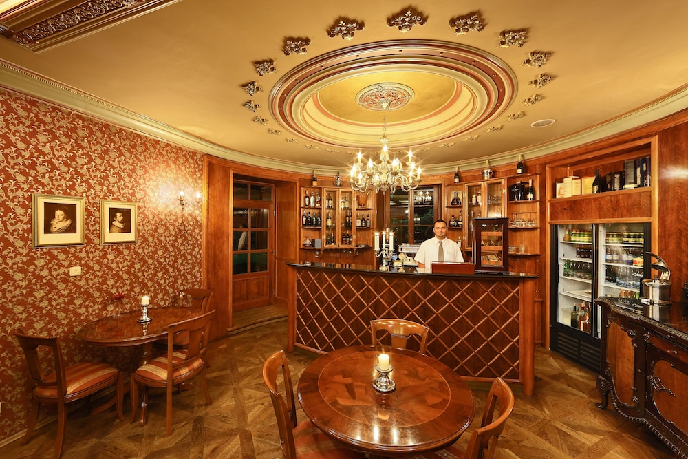 Chateau St Havel Wellness Hotel 10/71