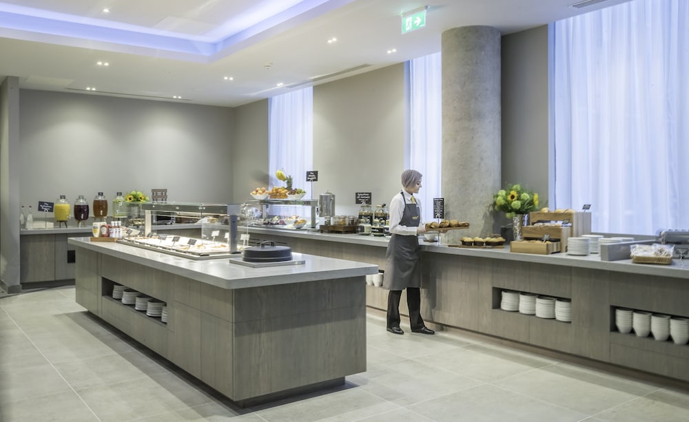Maldron Hotel Belfast City 45/50