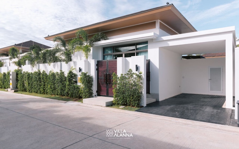 Villa Alanna Phuket 48/58