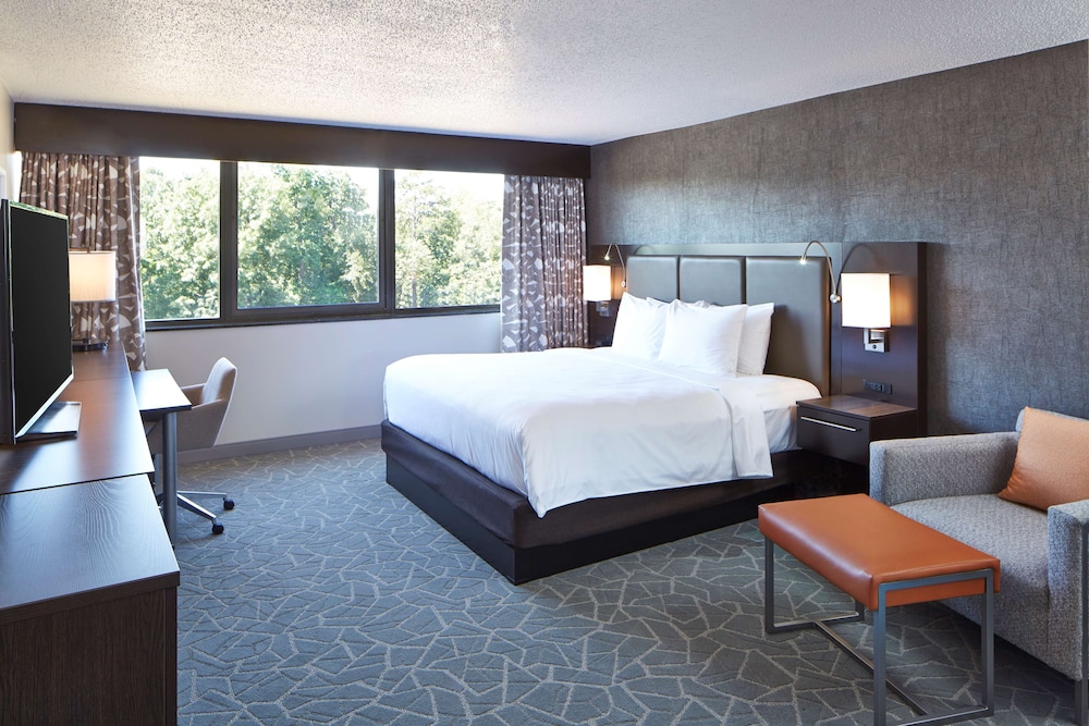 Doubletree By Hilton Atlanta Perimeter Dunwoody 12/59