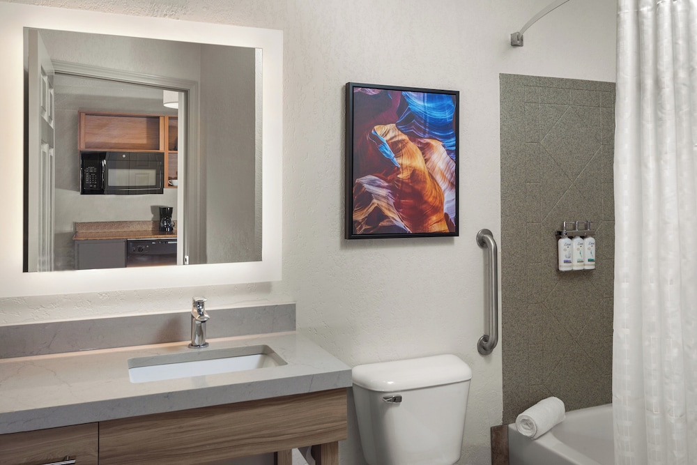 Candlewood Suites Elgin Nw-Chicago 57/58