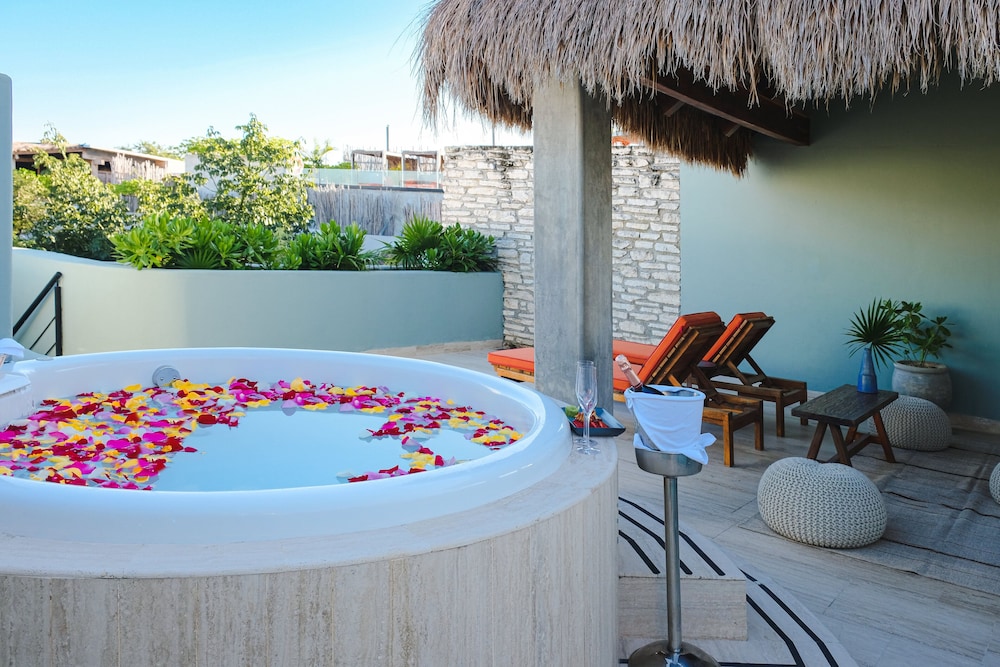 Kimpton Aluna Resort Tulum 21/48